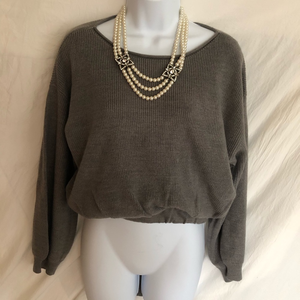 Sweater